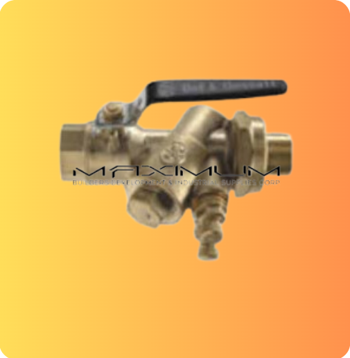 CSA: Circuit Sentry Automatic Flow Limiting Valve