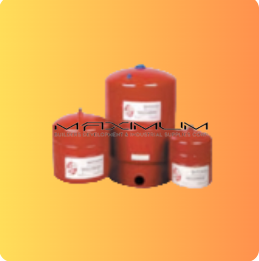 DT: Diaphragm Tanks