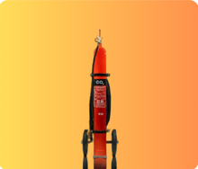 Mobile CO2 (Kitemark / LPCB Approved)