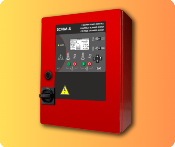 SCF8M-JJ