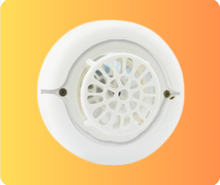 Conventional heat detector with LPCB EN54 certification AW-CTD382