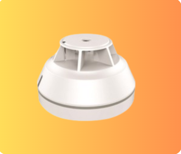 Standalone Heat Detector AW-STD606D