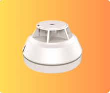 Standalone Heat Detector AW-STD606D