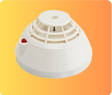 AW-ATD2188 Addressable Heat Detector