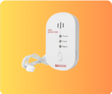 Standalone LPG Gas Detector AW-D132