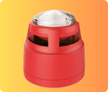 Conventional CO Detector AW-D125C