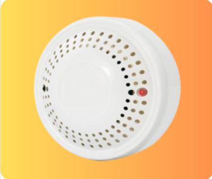 Conventional CO Gas Detector AW-CCO851