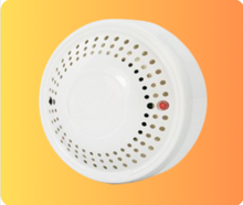 Conventional CO Gas Detector AW-CCO851