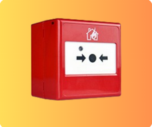Conventional Manual Call Point AW-D135C