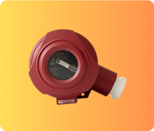 Explosion Proof Point-Type UV Flame Detector AW-FD706EX