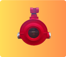 Explosion Proof Ultraviolet and Infrared Flame Detector AW-FD704EX