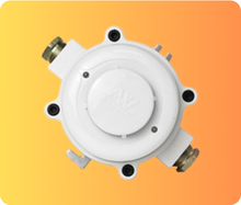 Explosion Proof Conventional Smoke Detector AW-CSD381EX