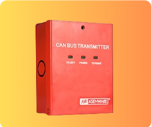 Can Bus Transmitter AW-D122