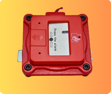 Explosion Proof Manual Call Point AW-D135EX