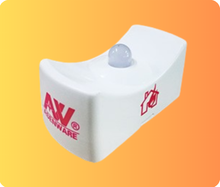 Fire Alarm System Entrance Indicator LED AW-EL102