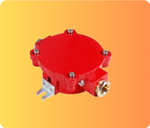Explosion Proof Safety Barrier AW-D137EX