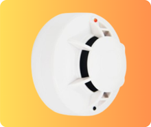 Standalone Photoelectric Smoke Detector AW-SSD603