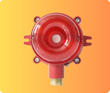 Explosion Proof Strobe Sounder AW-CSS2168EX