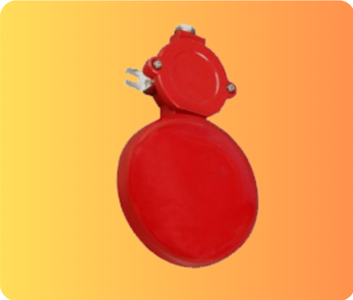 Explosion proof Fire Alarm Bell AW-CBL2166EX