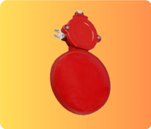 Explosion proof Fire Alarm Bell AW-CBL2166EX