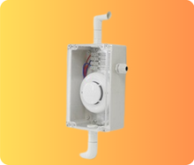Duct Smoke Detector AW-CSD313