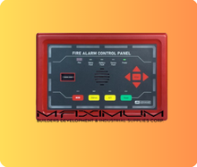 Fire Alarm Panel AW-FP032