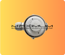 Smoke Detector Waterproof Base
