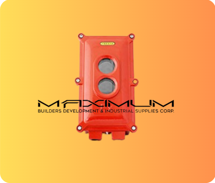 Explosion Proof Conventional Reflective Beam Detector AW-BK901EX