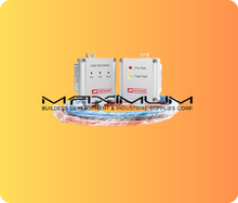 Digital Type linear Heat Detectors
