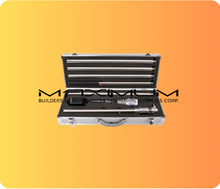 Inregrated Two In One Smoke Temperature Tester
