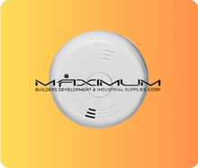 Standalone Battery Smoke Detector GT-D611