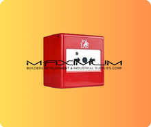Wireless Manual Call Point AW-D135W
