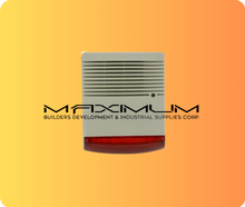 Conventional Fire Strobe Sounder AW-CSS2167-1