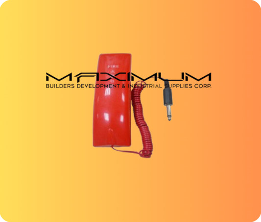 AW-FTM2000 Fire Telephone Handset