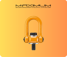 KITO Lifting Point