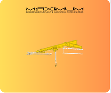 KITO Overhead Cranes (Single Girder)