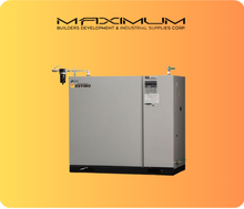 ANEST IWATA Booster Compressor (Oil-Free / Package Type)