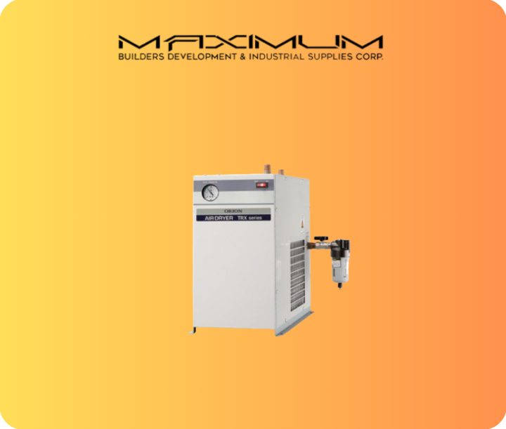 ANEST IWATA Refrigerated Air Dryer