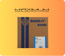BAND-IT 316 SS Band