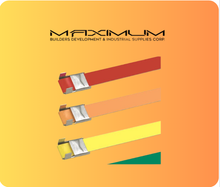 BAND-IT Roll Band with COLOR-IT