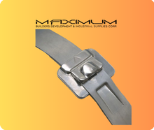 BAND-IT Ultra-Lok® System