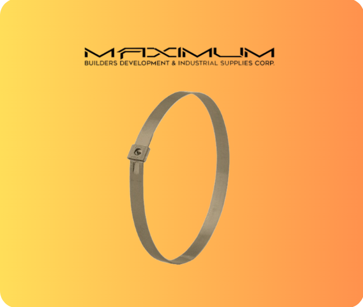 BAND-IT Tie-Lok®