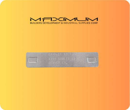 BAND-IT ID Tags