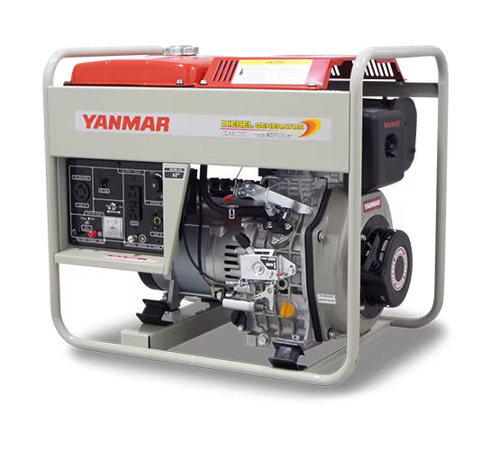 Yanmar Generator