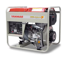 Yanmar Generator