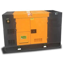 Kubota Diesel Generators (10kVA up to 300kVA)