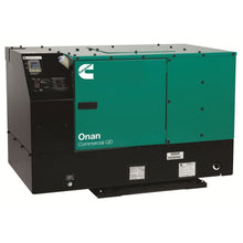 Cummins Quiet Diesel Generator