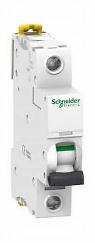Schneider Electric Circuit Breaker (SEB / SCB / SEA / SECB)