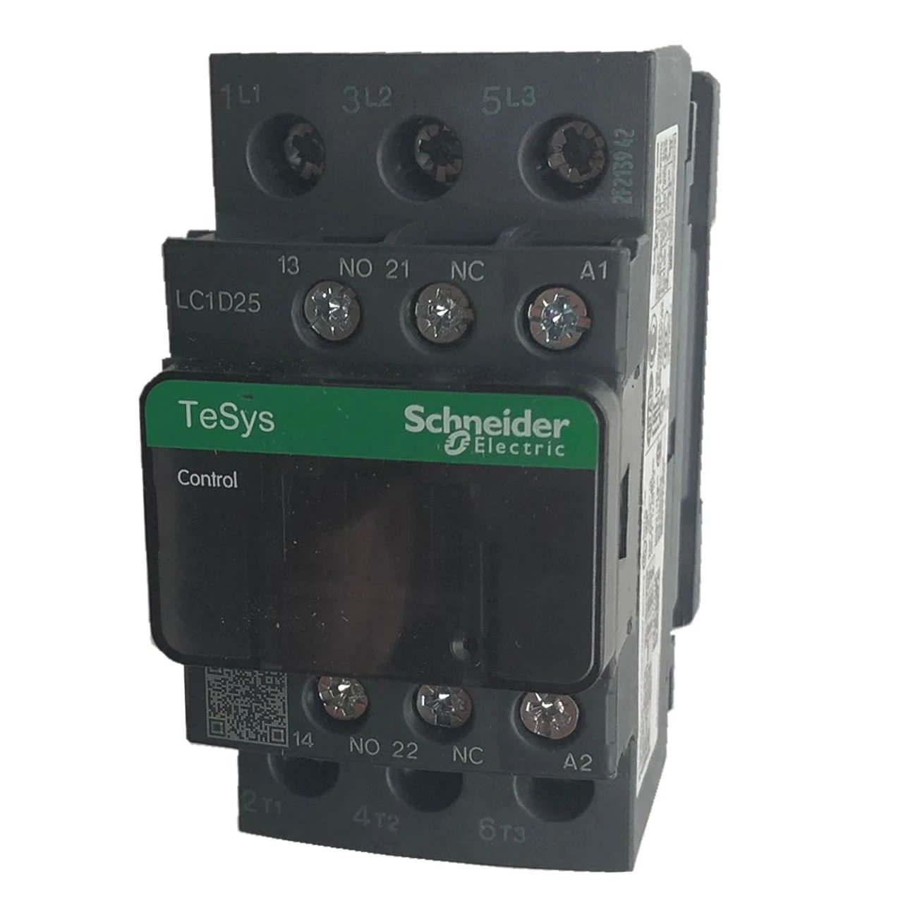 TeSys CAD
