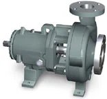 Clark 3 Series End Suction Reverse Vane Process Pump
